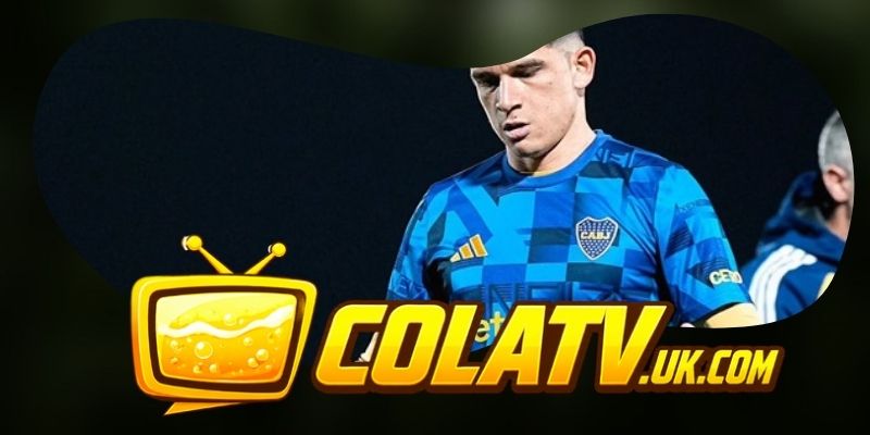 Boca Juniors phải sửa nhịp tấn công trước khối phòng ngự thấp