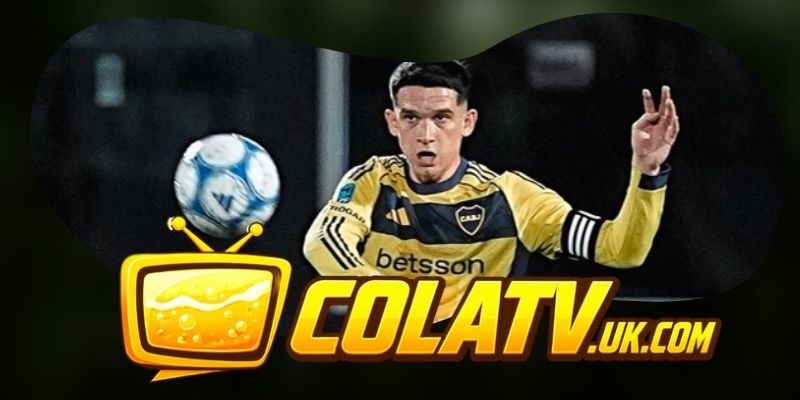 Nhận Định Boca Juniors Vs Velez Sarsfield 05h15 09/08