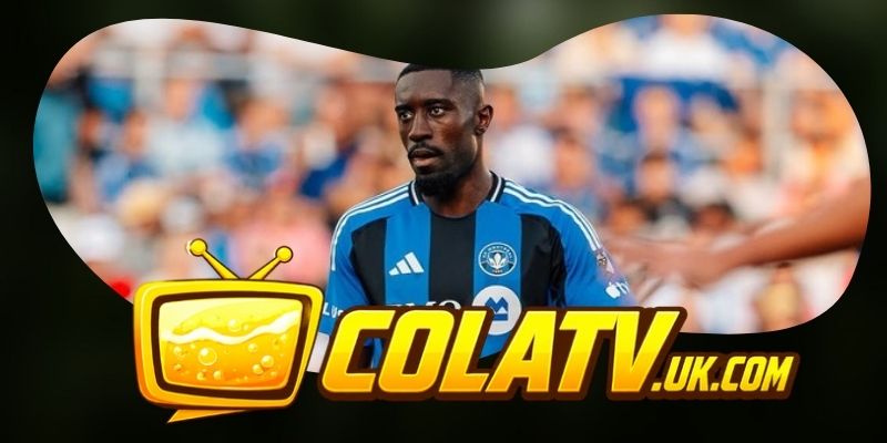 Nhận Định CF Montreal Vs DC United 06h30 16/08