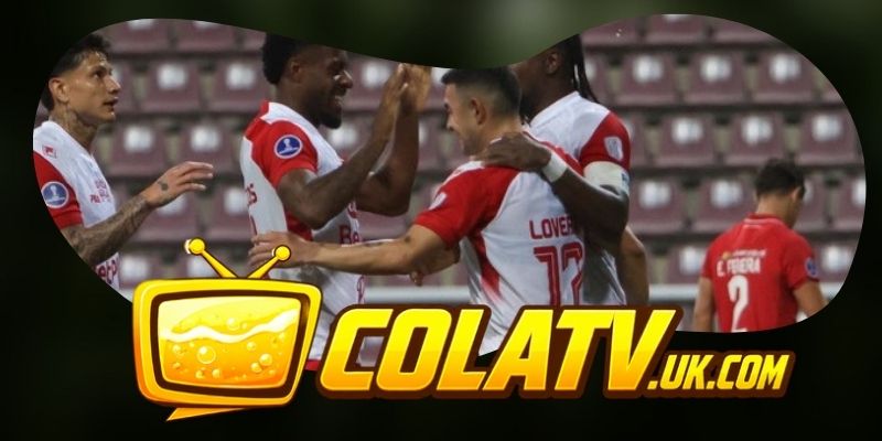 Nhận Định Independiente Santa Fe Vs River Plate 07h30 13/08
