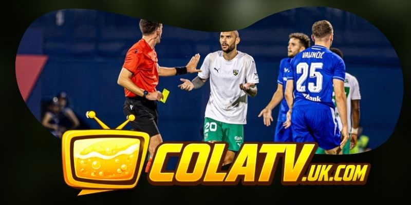 Kauno Zalgiris phải vá điểm gãy giữa hai tuyến