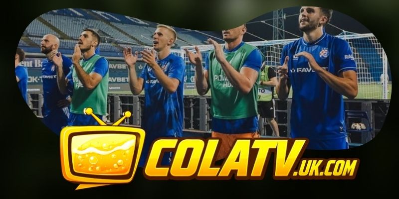 Gợi ý chốt kèo tổng hợp trận Kauno Zalgiris vs Dinamo Zagreb ngày 12/08