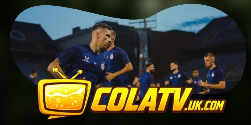Nhận Định Kauno Zalgiris Vs Dinamo Zagreb 00h00 12/08