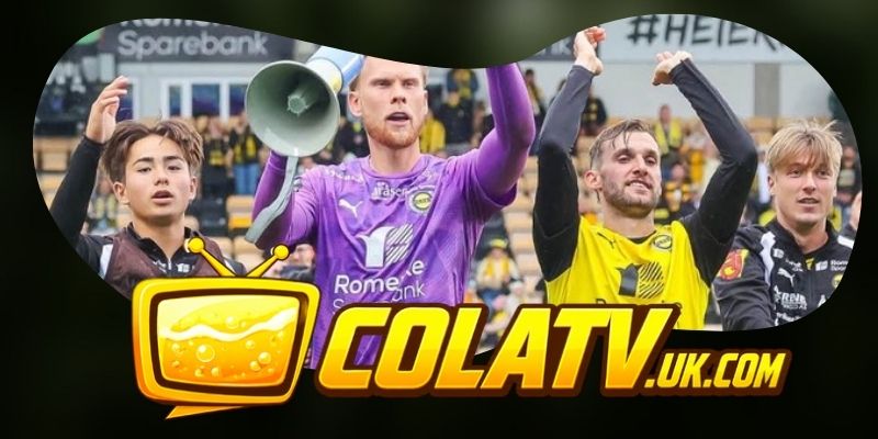 Gợi ý chốt kèo tổng hợp trận Lillestrom vs Rosenborg ngày 09/08