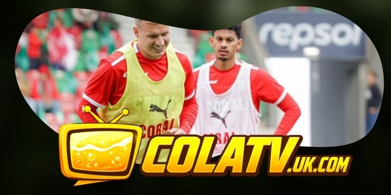 Nhận Định Maritimo Vs Casa Pia AC 21h30 08/08