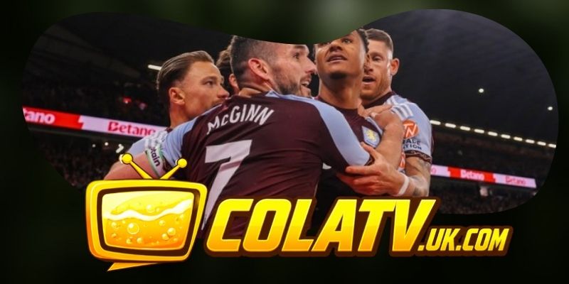 Gợi ý chốt kèo tổng hợp trận Paris Saint Germain vs Aston Villa ngày 13/08